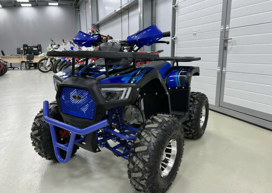 Квадроцикл PROMAX SPACE 200 в Назрани