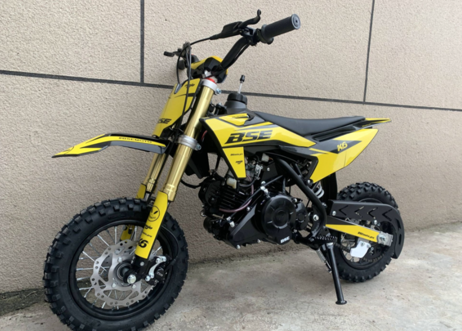Питбайк BSE K6 в Назрани