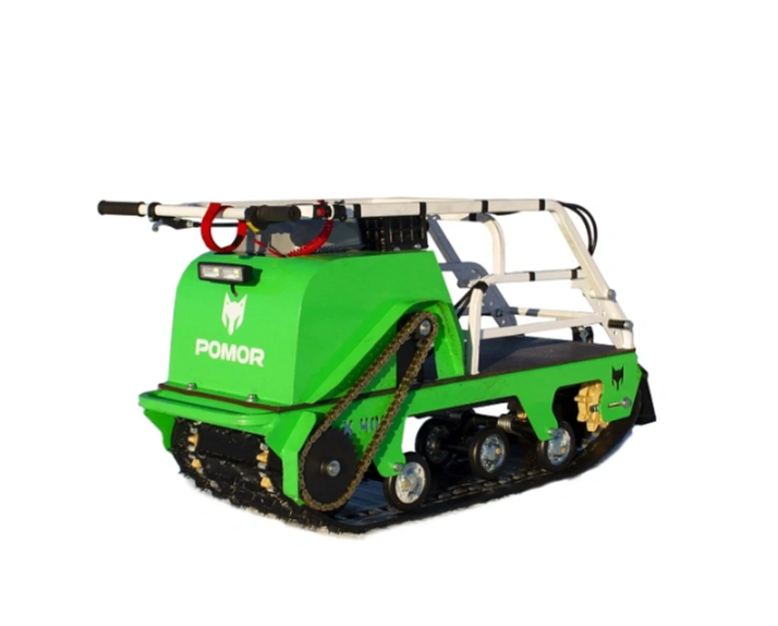 Мотобуксировщик POMOR X-400 K6.5 в Назрани