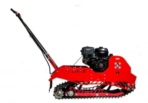 Мотобуксировщик Сила 500 9 л.с. в Назрани