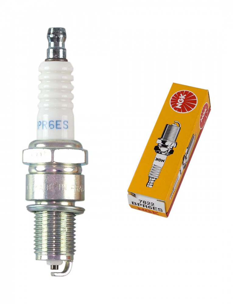 Свеча NGK BPR6ES 7822 в Назрани