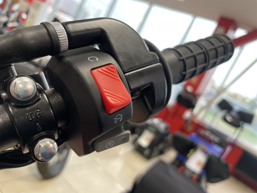 Кроссовый мотоцикл FAIDET K1 PR300 в Назрани