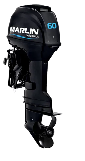 Лодочный мотор MARLIN MP 60 AERL в Назрани