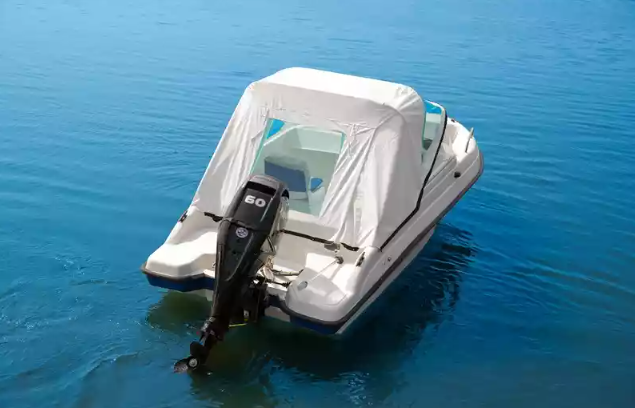 Стеклопластиковый катер Wyatboat-3 DC Open в Назрани