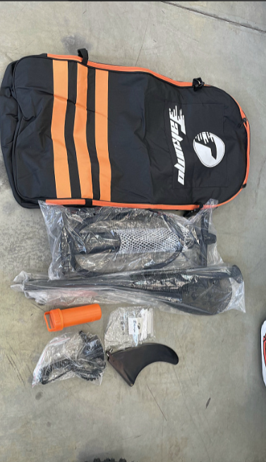 SUP (САП) ДОСКА RAIDEX TAKUMO 10.6’ (320СМ) N 8 в Назрани