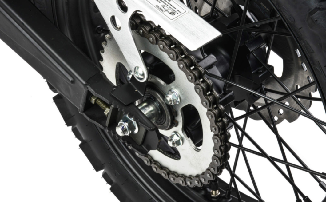 Мотоцикл Motoland LEGEND (XL250-A) (172FMM-5/PR250) в Назрани