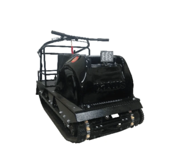 Мотобуксировщик PAXUS 550 AVANT 9 л.с. HONDA в Назрани