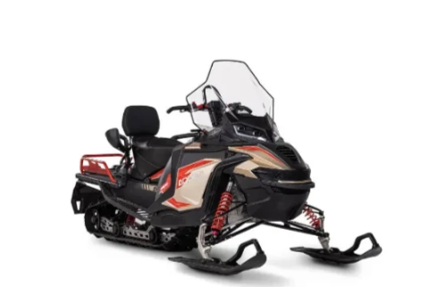 Снегоход AODES Siberiacross 1000 WT 508mm LCD 6.8 в Назрани