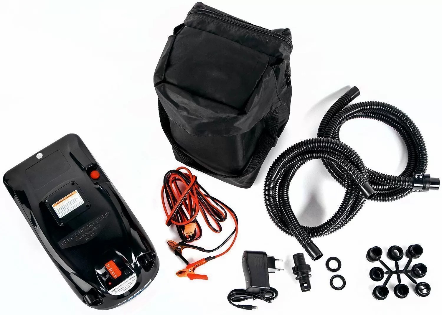 ЭЛЕКТРИЧЕСКИЙ НАСОС MARLIN GP-80 B в Назрани