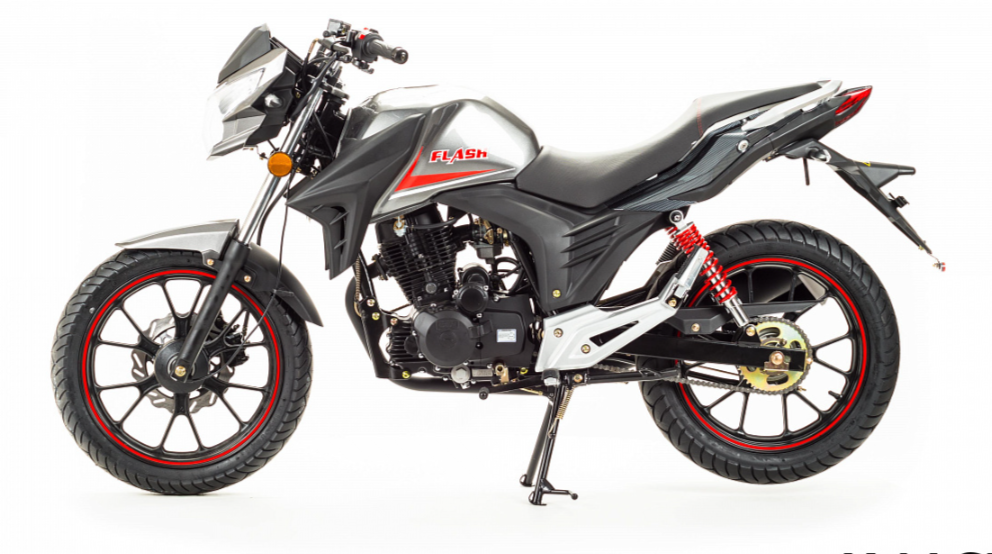 Мотоцикл FLASH 200 в Назрани