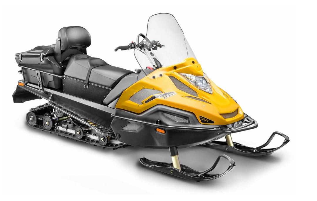 Снегоход STELS SM600T (L LUX WT) СТАВР 1.0 К01 Tech в Назрани