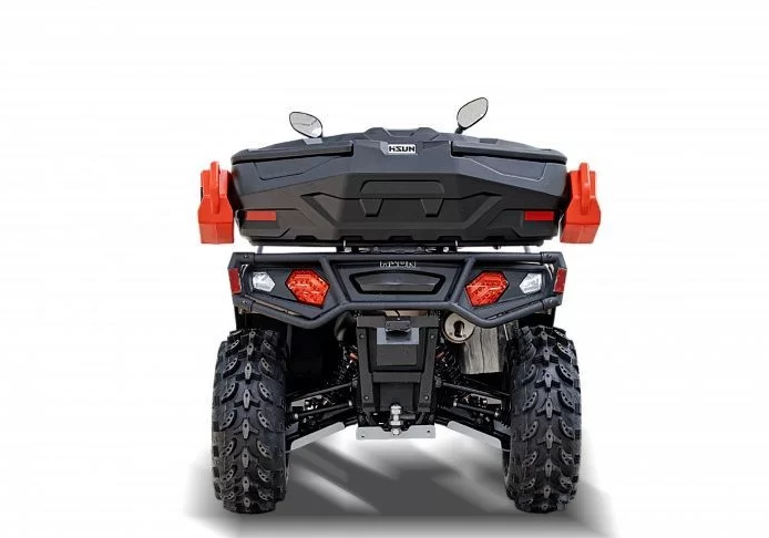 Квадроцикл HISUN TACTIC 550-/EXTREME EDITION/ в Назрани