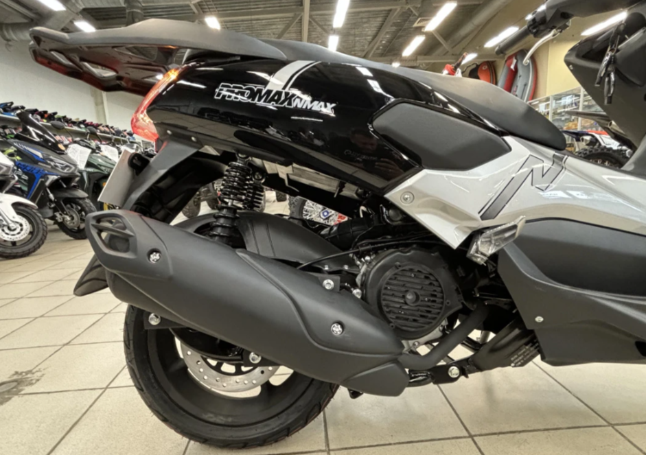 МаксиСкутер PROMAX NMAX 200(49) (replica YAMAHA) в Назрани