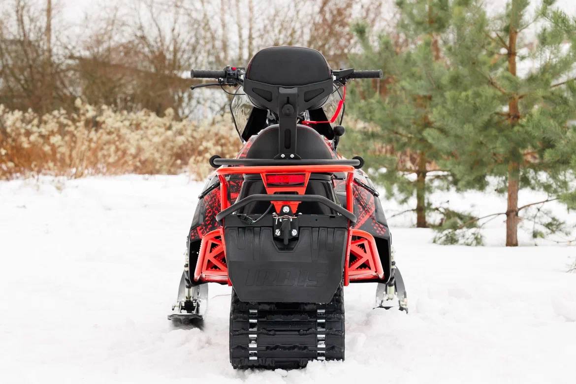 Снегоход IRBIS SF200L NEW 24/25 в Назрани