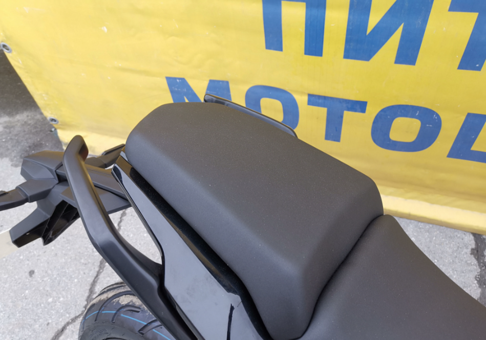 Мотоцикл MOTOLAND (МОТОЛЕНД) 250 CB250 (172FMM-5/PR250) (2022 г.) в Назрани