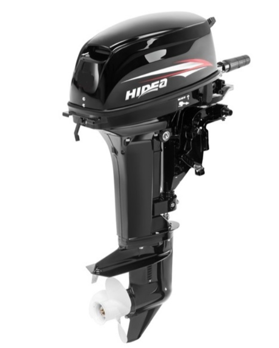 Лодочный мотор HIDEA 9.9FHS PRO (326 см3) в Назрани