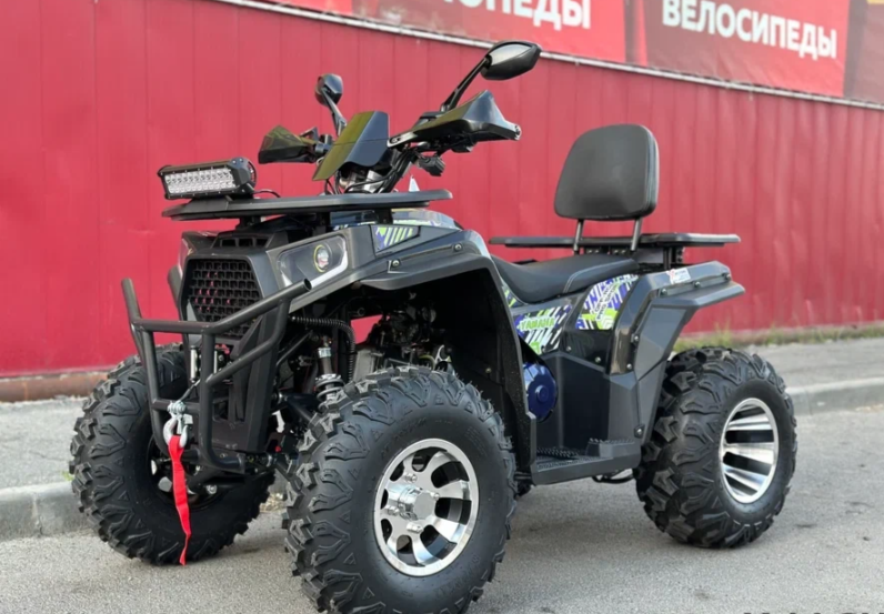 Квадроцикл GBM CROSS HILL 300 NEW PREMIUM в Назрани