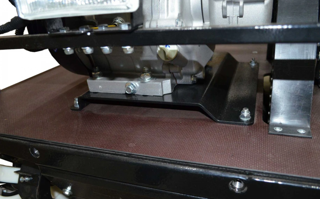 Мотобуксировщик вездеход KOiRA T13 R (понижающий редуктор) в Назрани