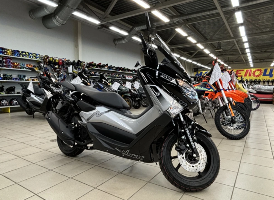 МаксиСкутер PROMAX NMAX 200(49) (replica YAMAHA) в Назрани
