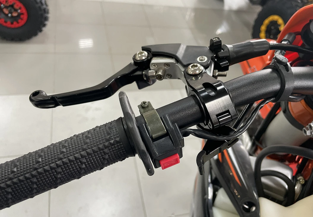 Мотоцикл PROGASI HARDCORE 450 в Назрани