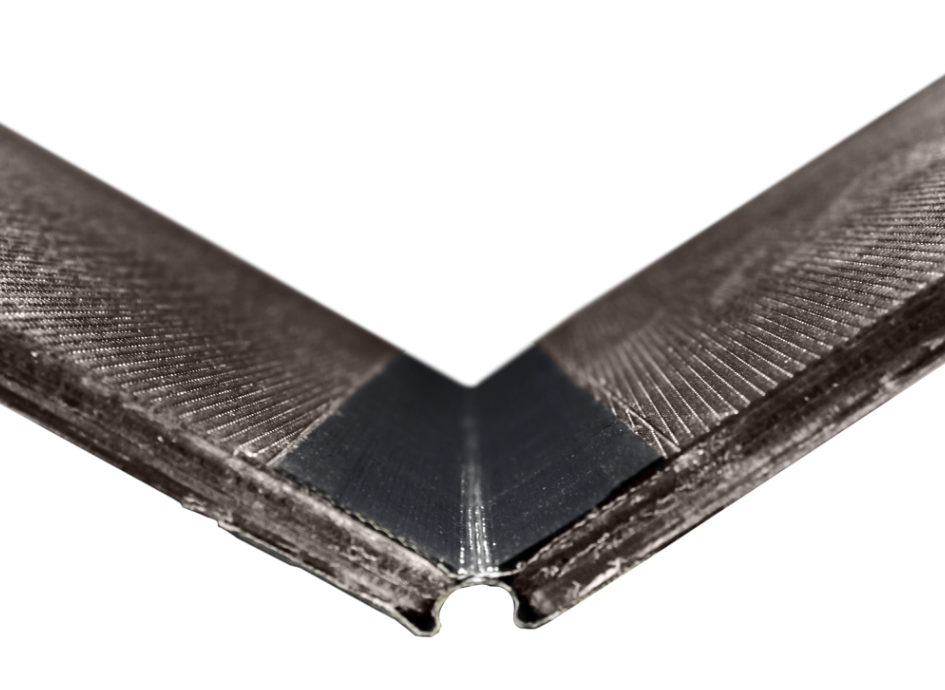 Слань АКВА 2900 по форме днища в Назрани