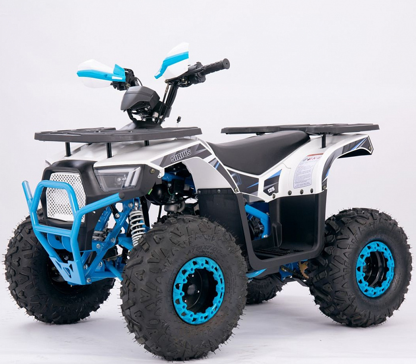 Квадроцикл YACOTA SIRIUS 110 в Назрани