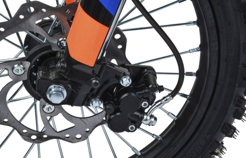 Питбайк MOTOLAND (МОТОЛЕНД) 125 SX 125 E 17/14 в Назрани