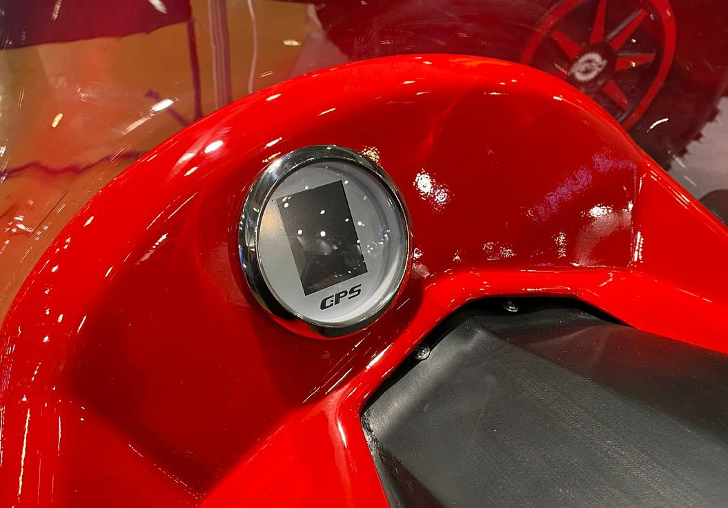 Снегоход ТОФАЛАР АТЛАС 800 в Назрани