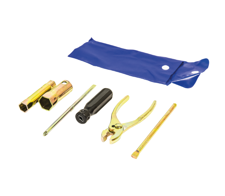 Лодочный мотор APACHE T9.8 BS в Назрани