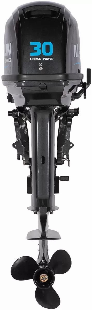Лодочный мотор MARLIN MP 30 AWRS в Назрани