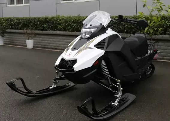 Снегоход ULAR 220 в Назрани