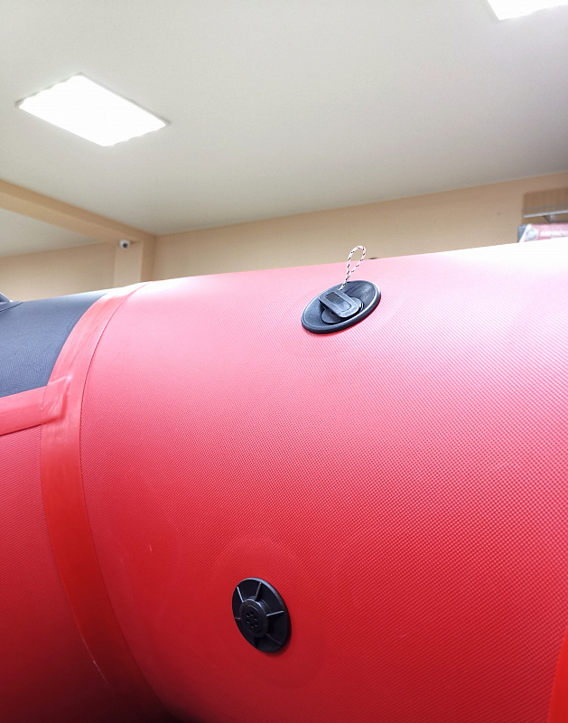 Лодка MISHIMO SPORT 390 в Назрани