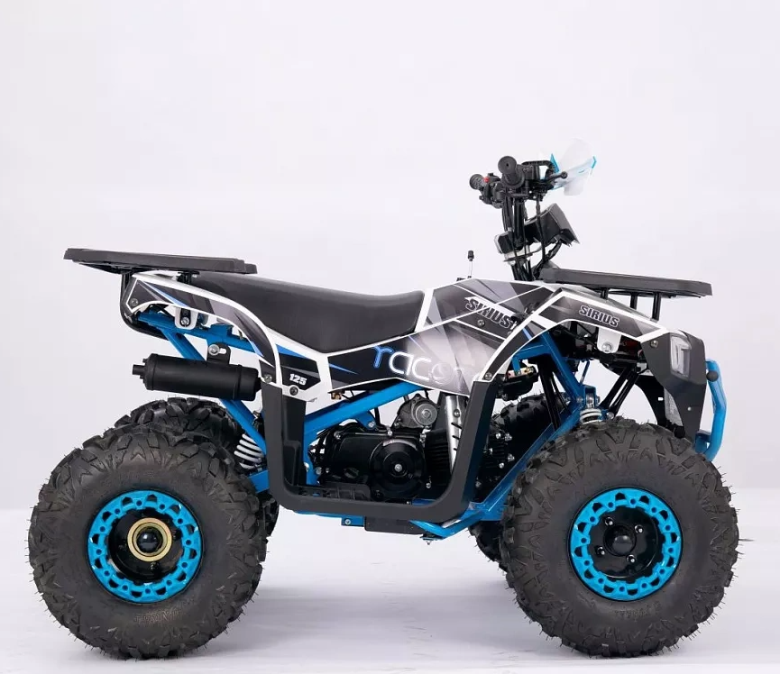 Квадроцикл YACOTA SIRIUS 110 в Назрани