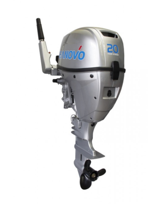 Лодочный мотор SEANOVO SNEF9,9(20)FES - EFI в Назрани