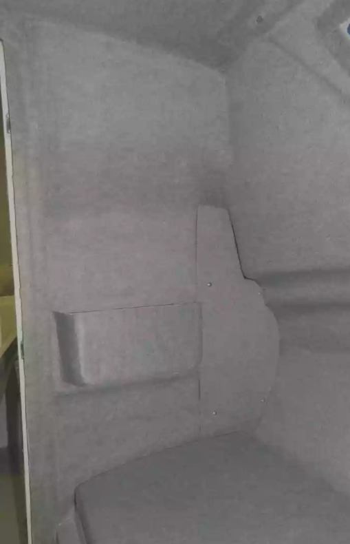 Стеклопластиковый катер Neman-500 в Назрани