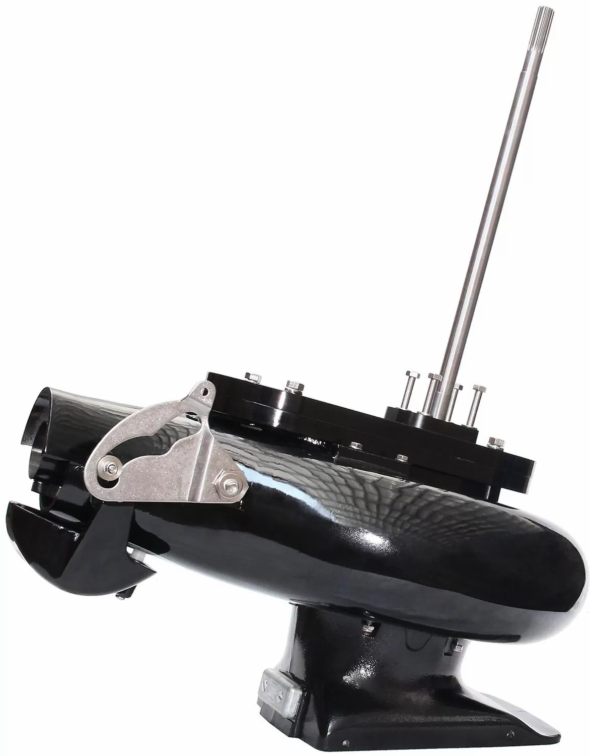 ВОДОМЕТНАЯ НАСАДКА MARLIN НА МОТОР 50 Л.С. TOHATSU, YAMAHA, MERCURY, MARLIN в Назрани