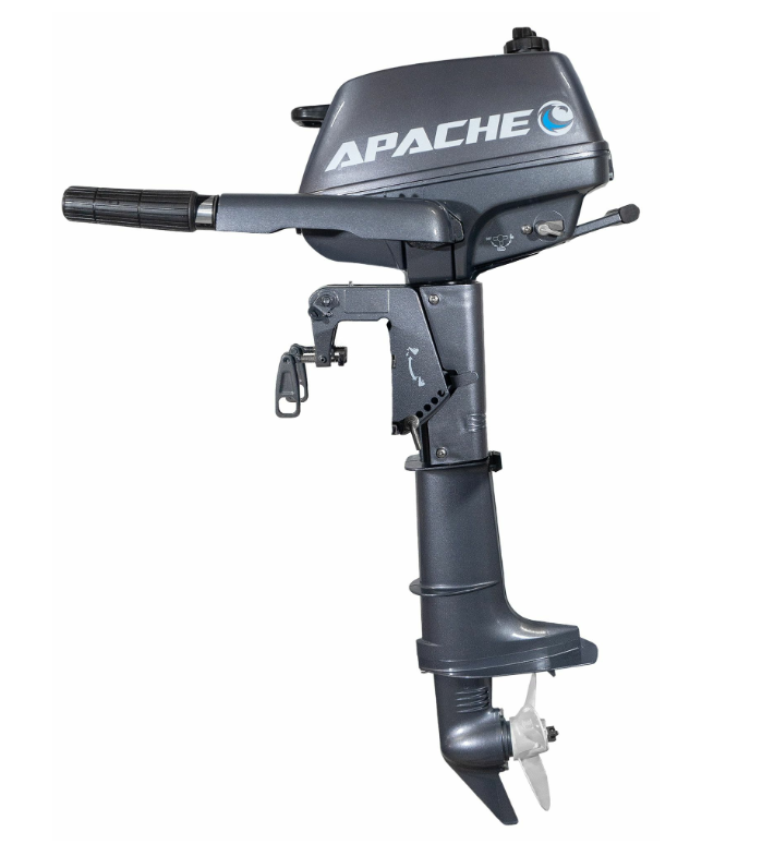 Лодочный мотор APACHE T3 BS в Назрани