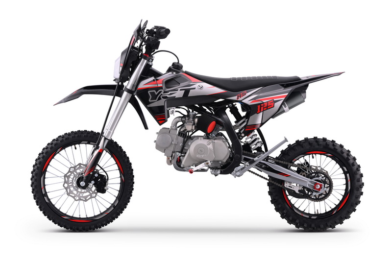 Питбайк YACOTA H5 125 в Назрани