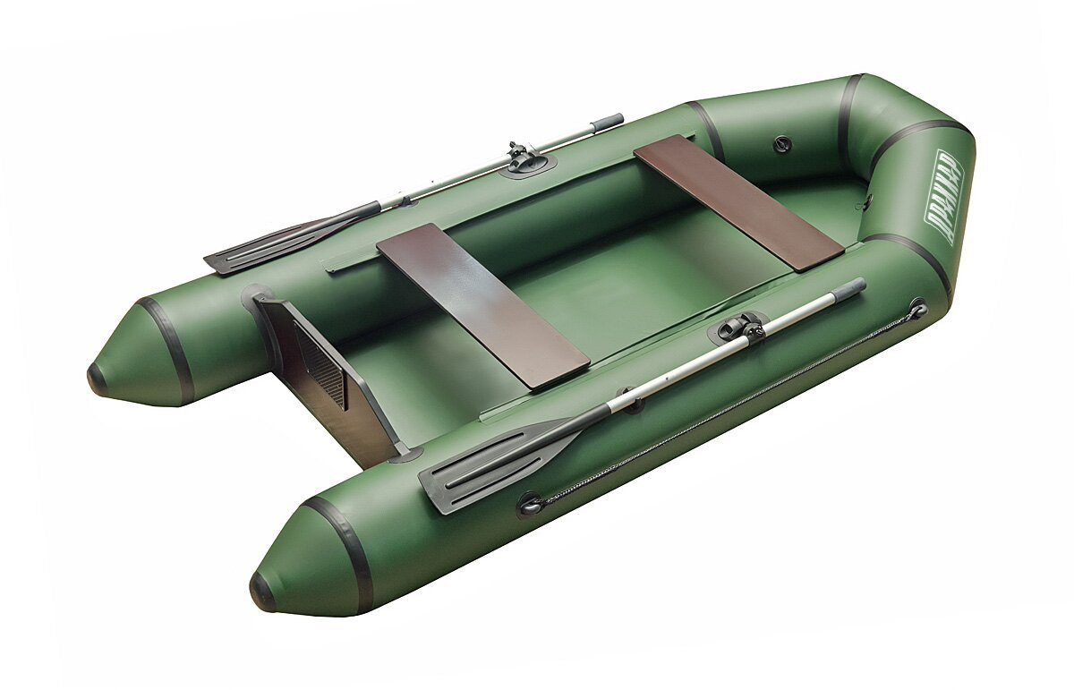 ЛОДКА ДРАККАР 3200 С STANDART в Назрани