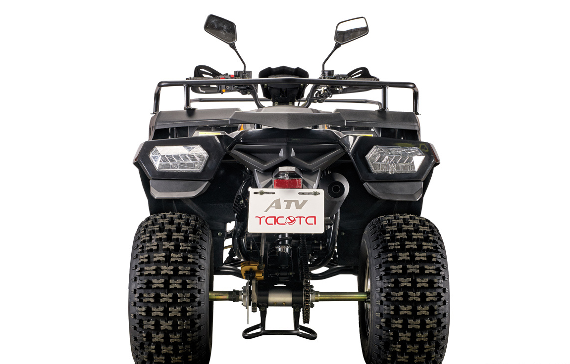 Квадроцикл YACOTA CABO 200 в Назрани