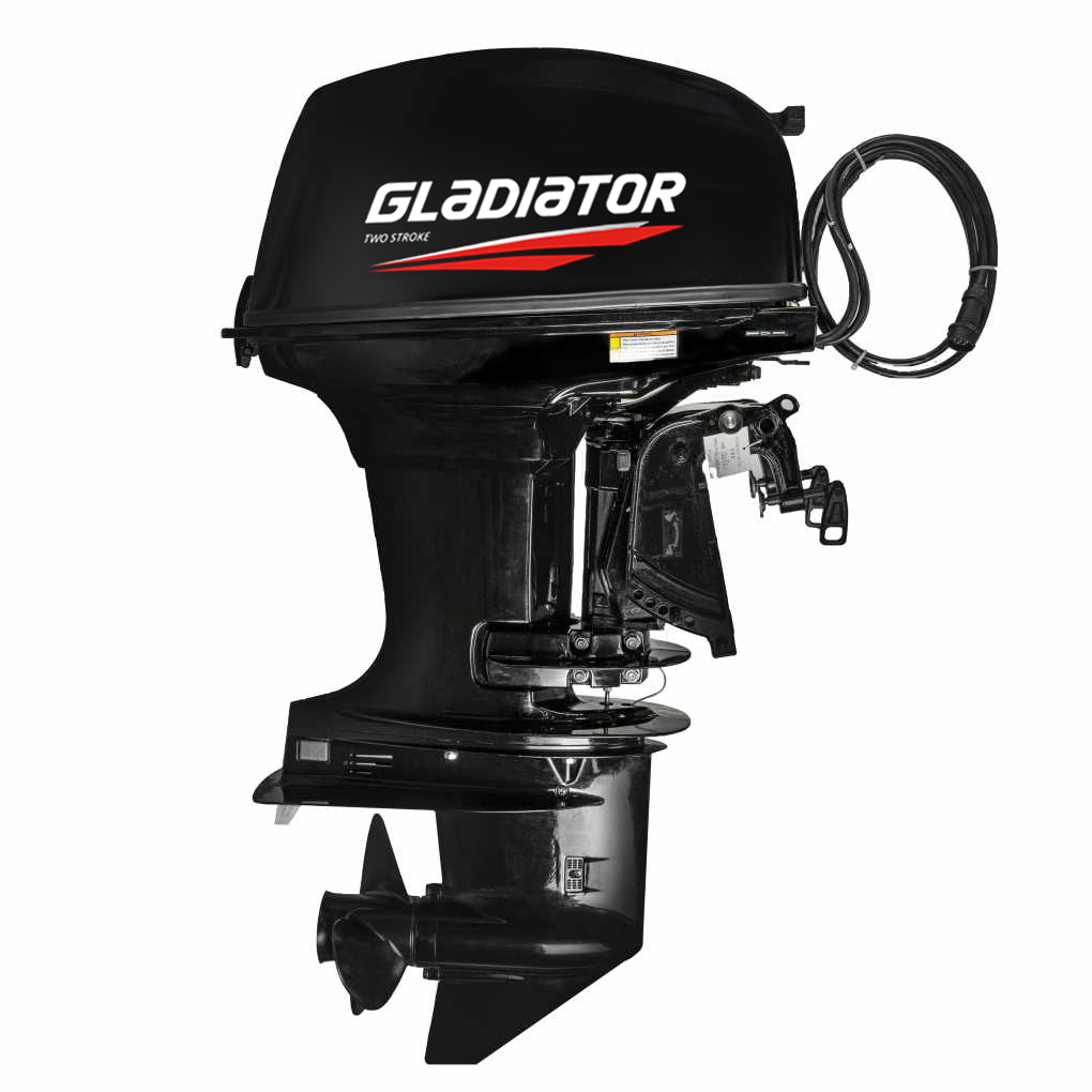 ЛОДОЧНЫЙ МОТОР GLADIATOR G30FES в Назрани