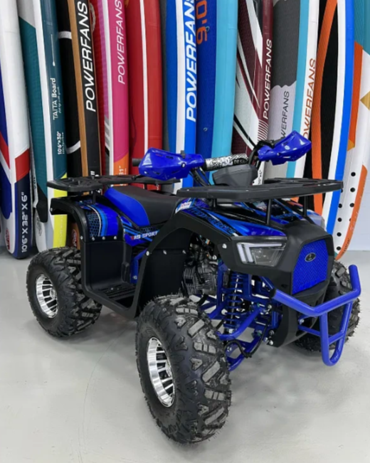 Квадроцикл PROMAX SPACE 200 в Назрани