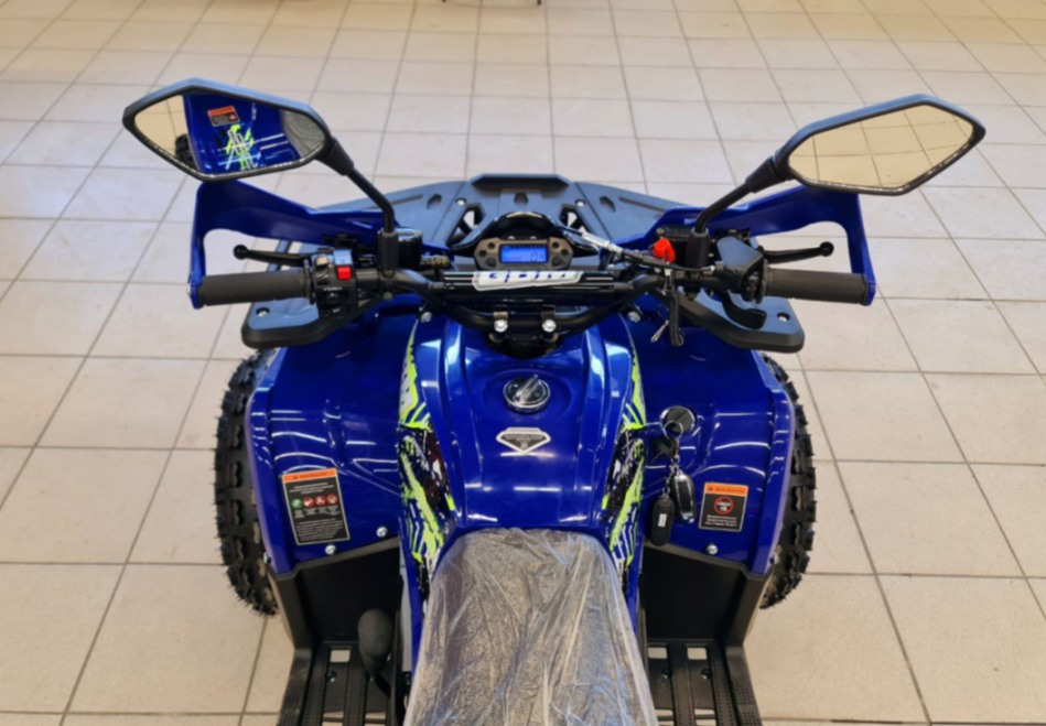 Квадроцикл GBM CROSS HILL 200 NEW PREMIUM в Назрани