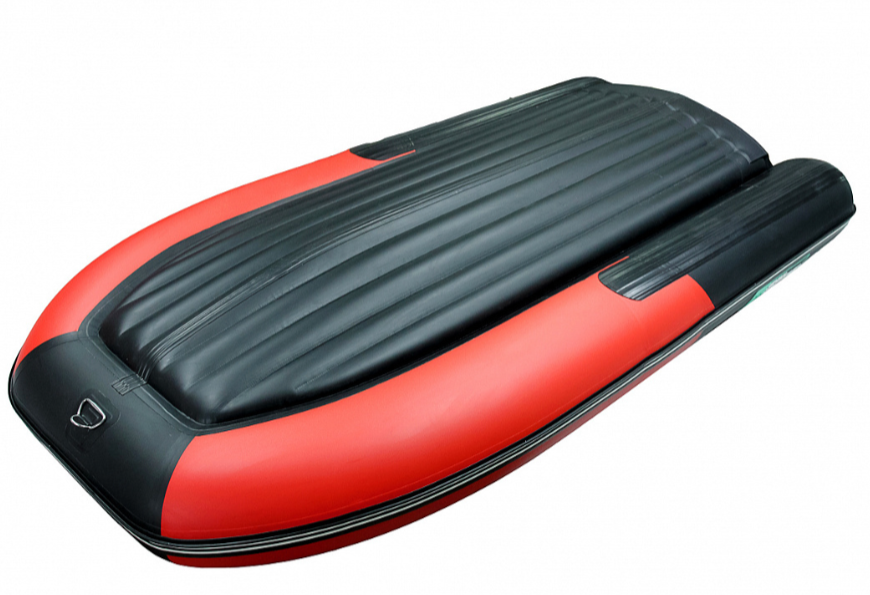 НАДУВНАЯ ЛОДКА GLADIATOR E380S в Назрани