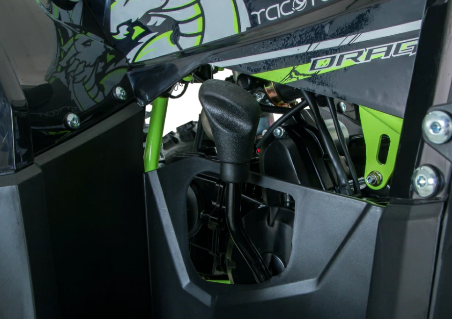 Квадроцикл YACOTA DRAGON LUX в Назрани