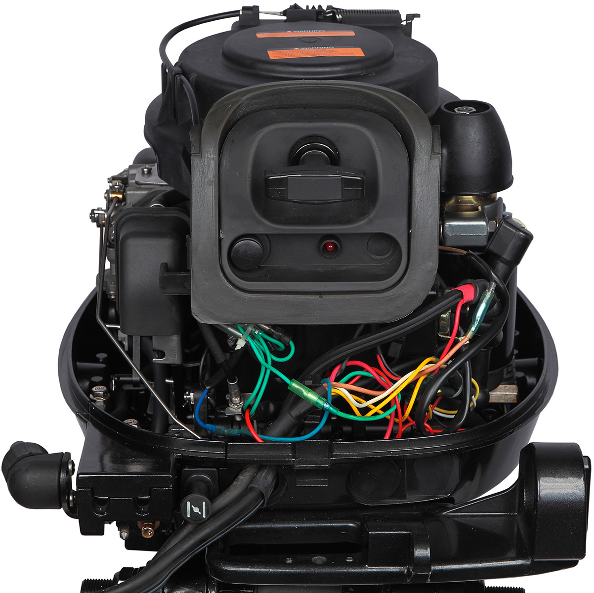 Лодочный мотор MARLIN MF 9.9 AMHL в Назрани