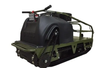 Мотобуксировщик PAXUS "ФЕНИКС" 15 л.с. в Назрани