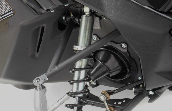 Снегоход STELS SA600R (L LUX WT) ВИТЯЗЬ 2.0 К01 Tech в Назрани