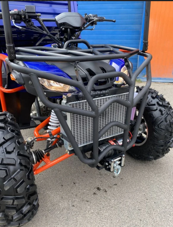 Квадроцикл PROMAX Фермер 350 4x4 ALL ROAD в Назрани