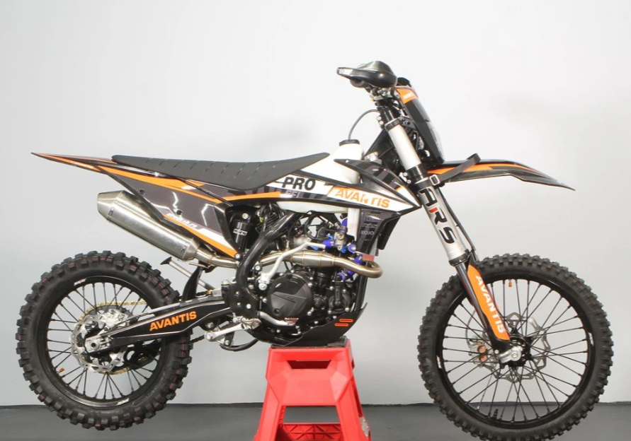 Мотоцикл Avantis Enduro 300 PRO EFI Exclusive (NC250/177MM) ARS в Назрани